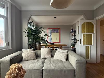 Appartement - 76 m² - 3 pièces