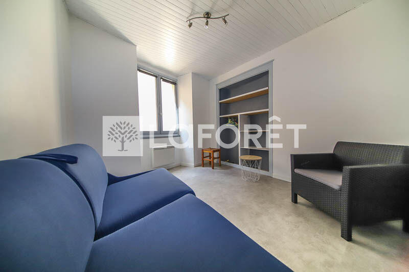 Maison - 285 m² - 7 pièces