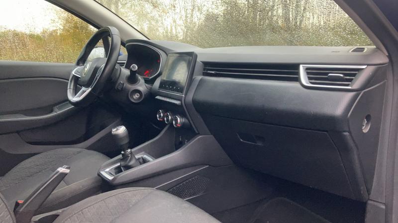 Renault Clio V 1.5 Blue dCi 85 Business