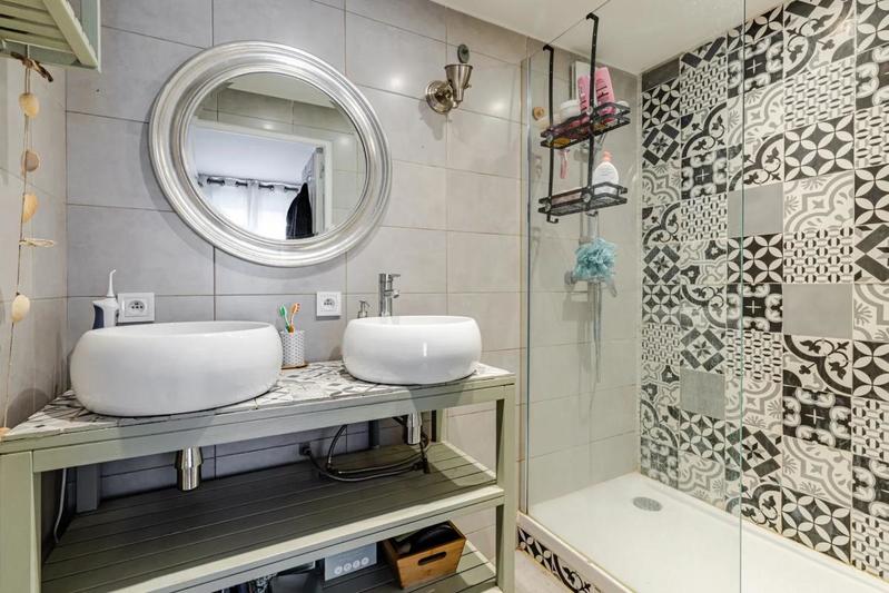 Maison - 79 m² - 4 pièces