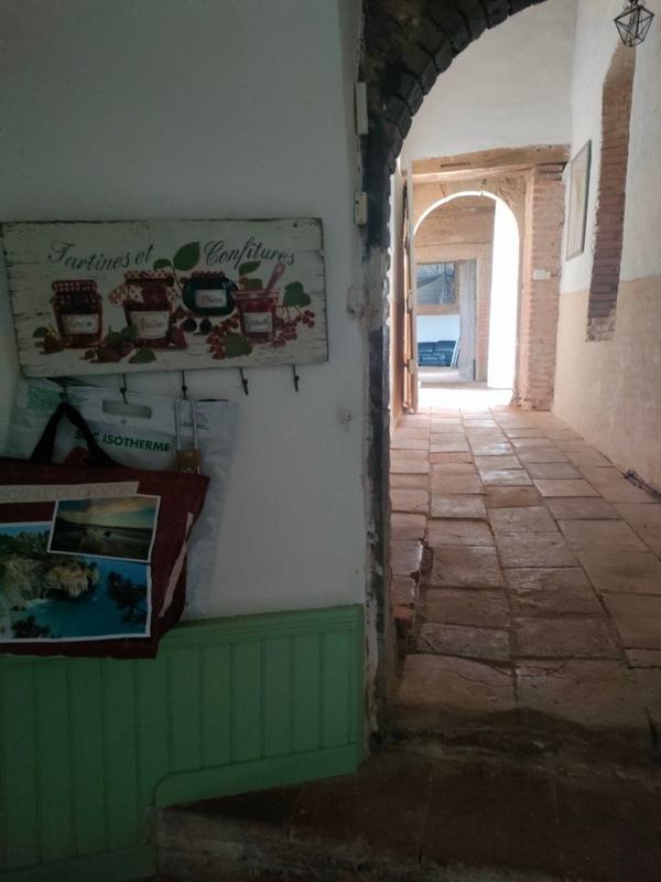 Château - 460 m² - 14 pièces