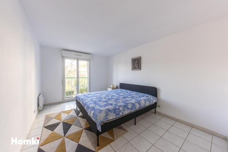 Appartement - 89 m² - 4 pièces