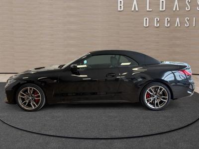 Bmw Série 4 Cab M440i xDrive 374 ch Bva8