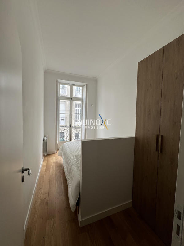 Appartement - 31 m² - 2 pièces