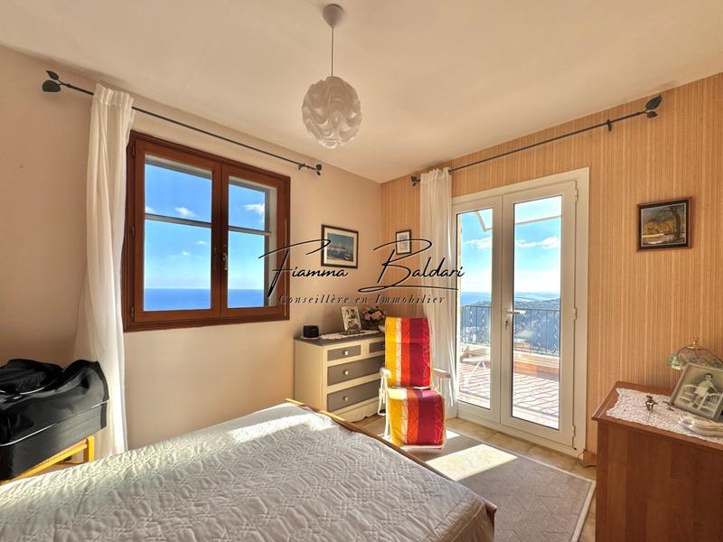 Maison - 123 m² - 5 pièces