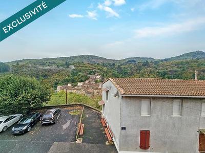 Duplex - 87 m² - 4 pièces