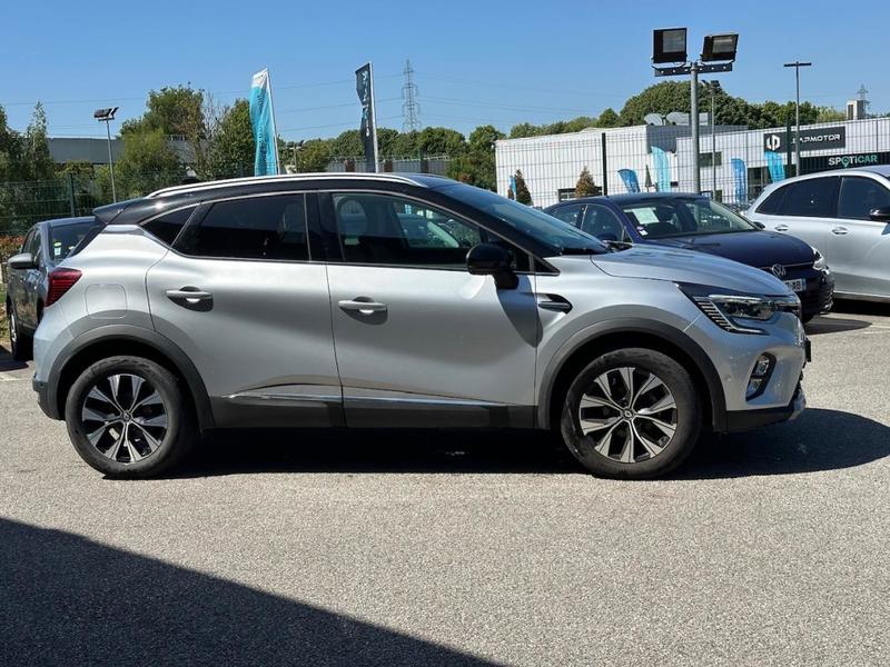 Renault Captur II 1.0 Tce 90 Techno