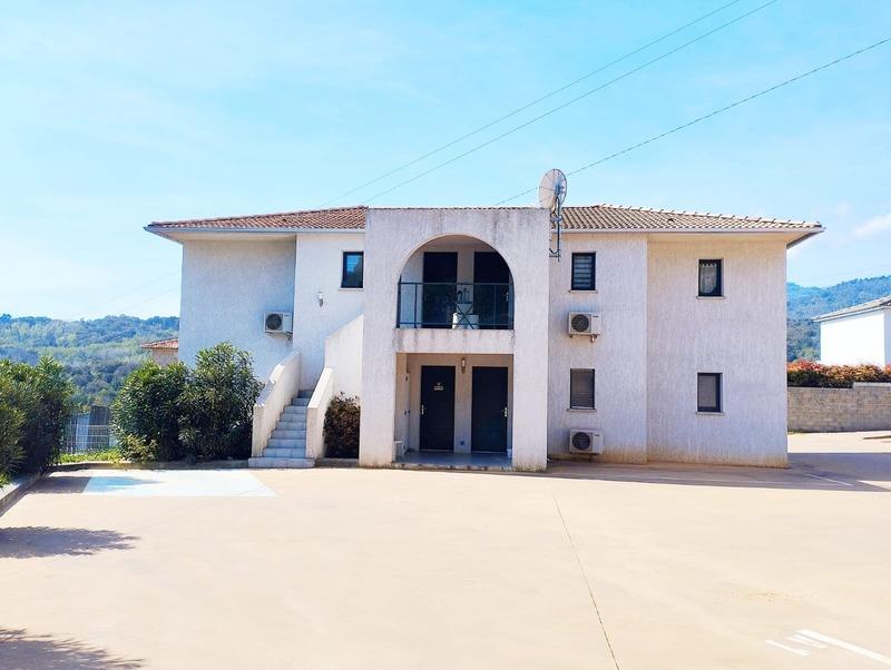 Appartement - 51 m² - 2 pièces