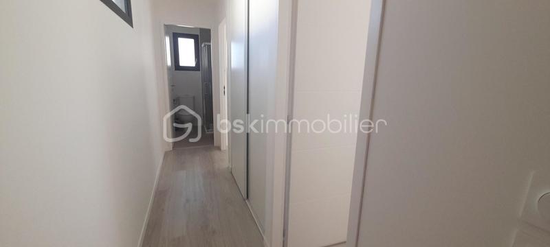 Maison - 73 m² - 4 pièces