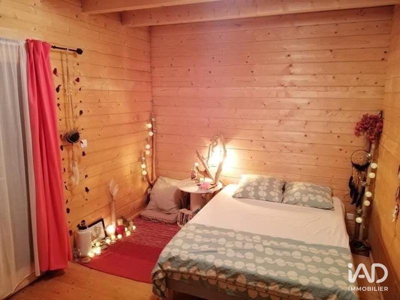 Maison - 78 m² - 4 pièces