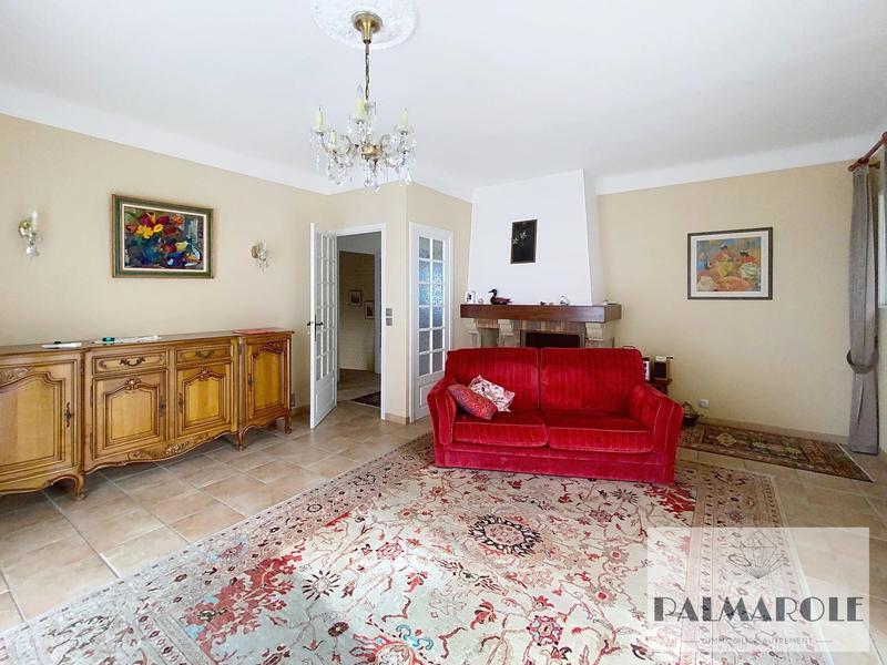 Maison - 134 m² - 5 pièces
