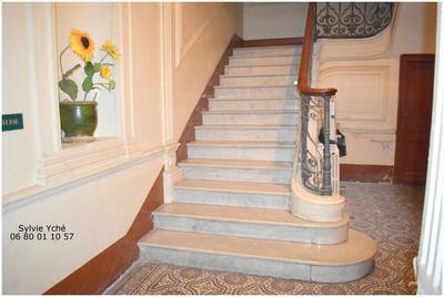 Immeuble - 455 m² - 18 pièces