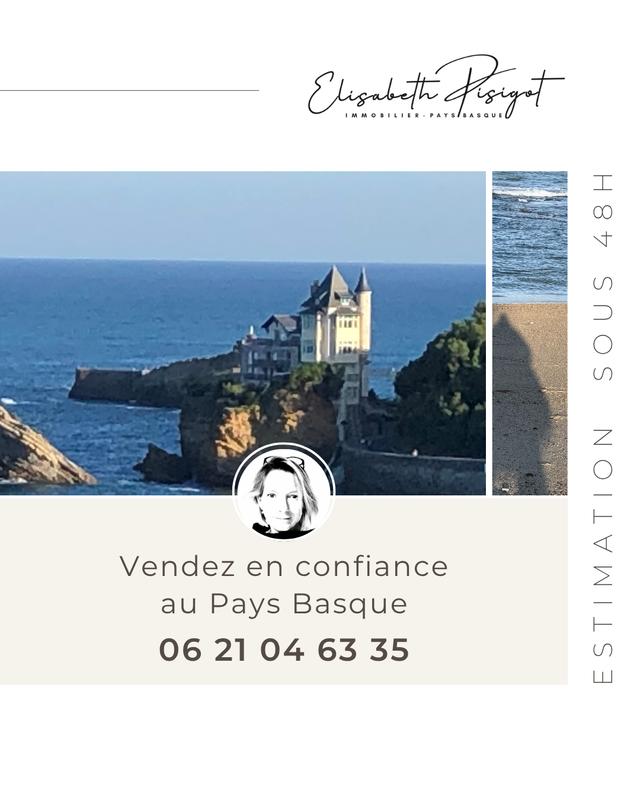 Appartement - 90 m² - 3 pièces