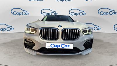 Bmw X4 xDrive 30i 252 Bva8 m Sport X - Automatique Toit ouvrant