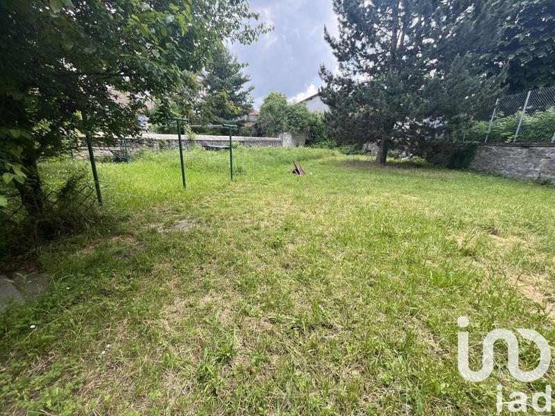 Appartement - 92 m² - 4 pièces