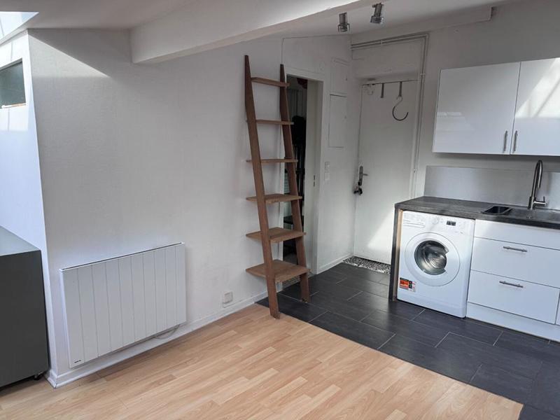 Appartement - 48 m² - 3 pièces