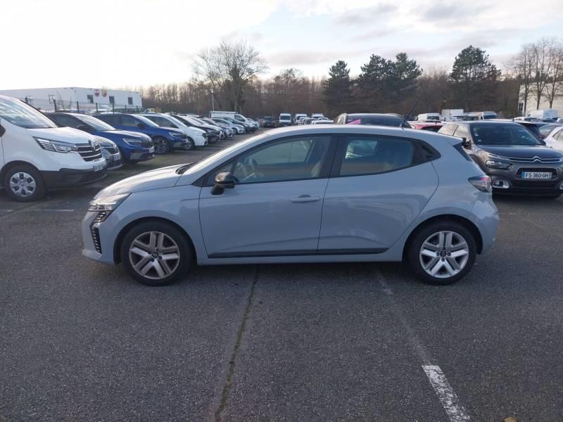 Renault Clio TCe 90 Evolution