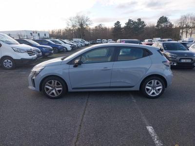 Renault Clio TCe 90 Evolution