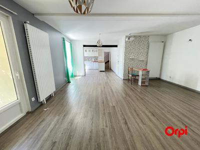Maison - 175 m² - 7 pièces