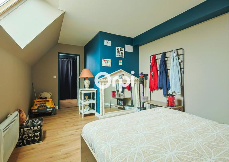 Appartement - 71 m² - 2 pièces