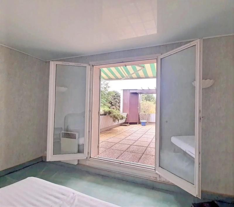 Appartement - 82 m² - 3 pièces