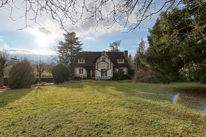 Maison - 149 m² - 6 pièces