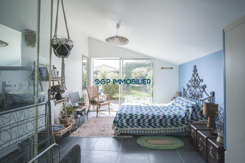 Villa - 174 m² - 6 pièces