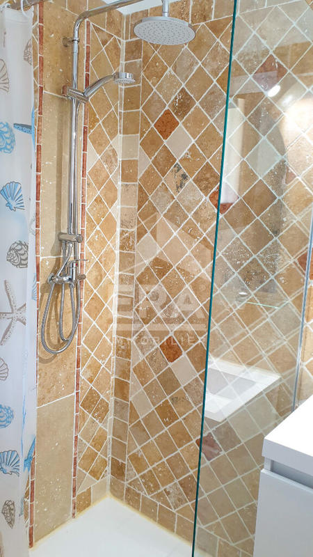 Appartement - 53 m² - 3 pièces