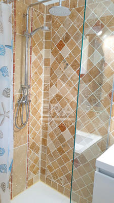 Appartement - 53 m² - 3 pièces