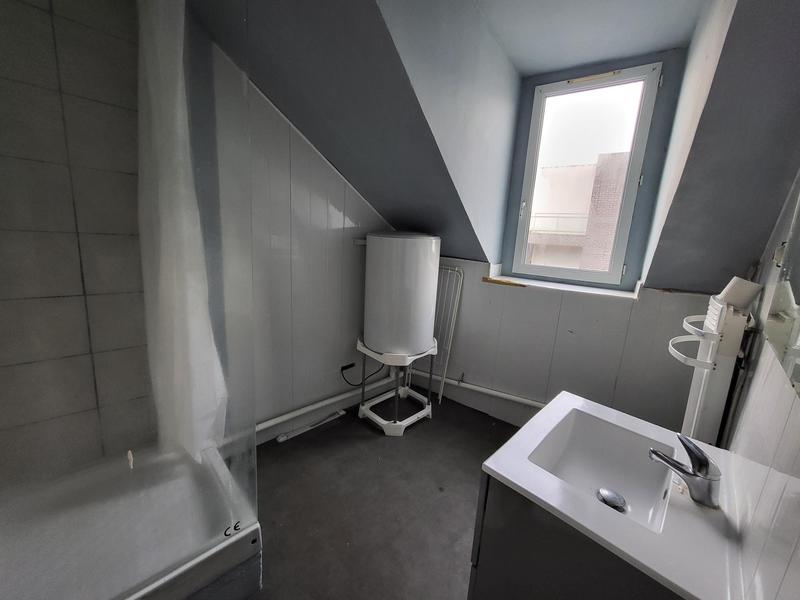 Appartement - 28 m² - 2 pièces