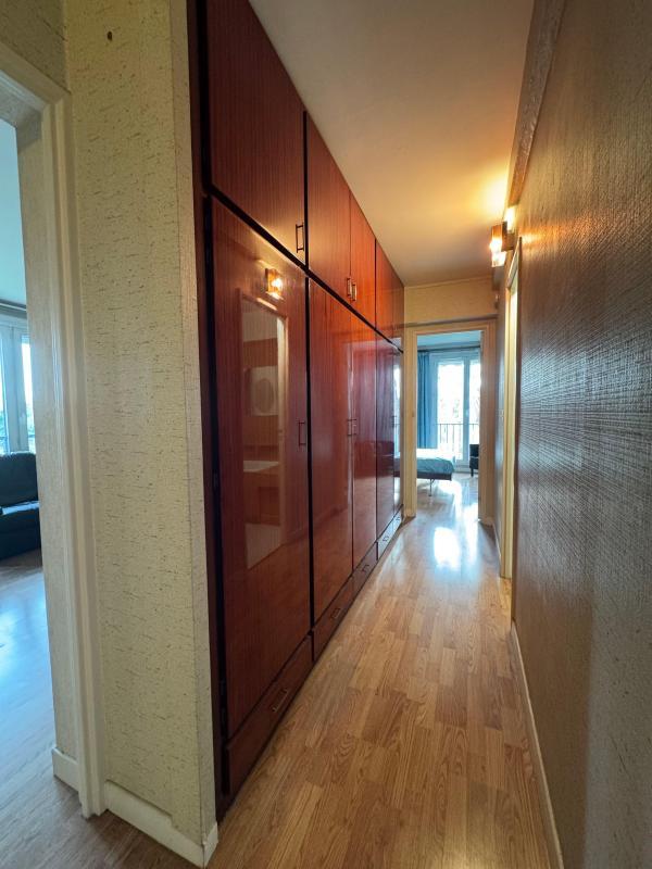 Appartement - 69 m² - 4 pièces