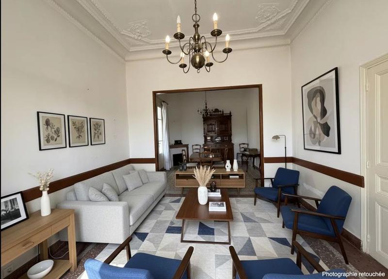 Maison - 114 m² - 5 pièces