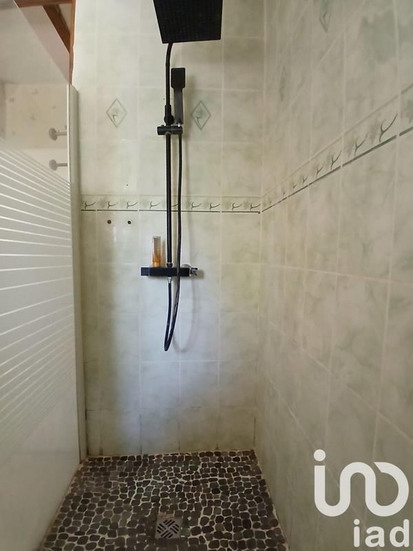 Maison de campagne - 65 m² - 4 pièces