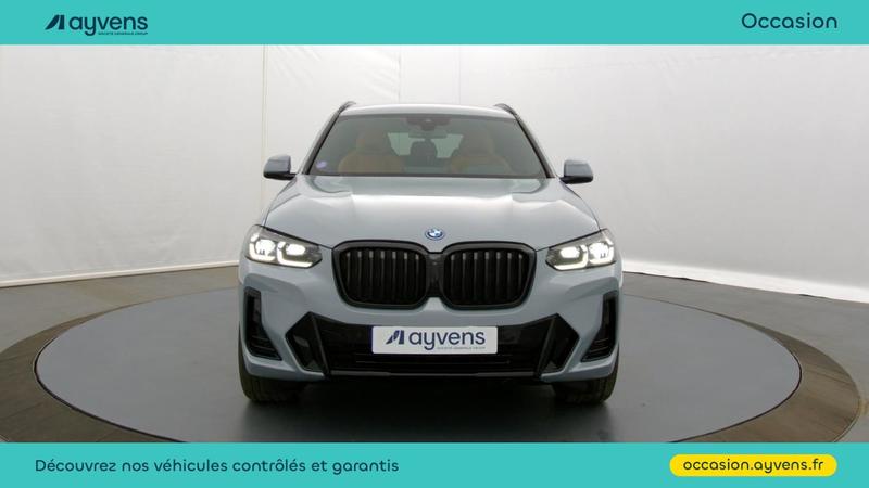 Bmw X3 xDrive30e 292ch m Sport