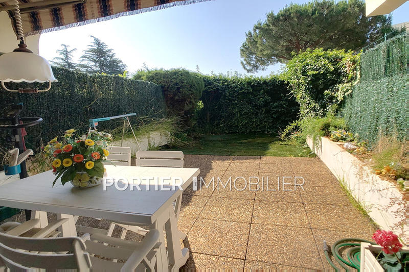 Appartement - 56 m² - 2 pièces