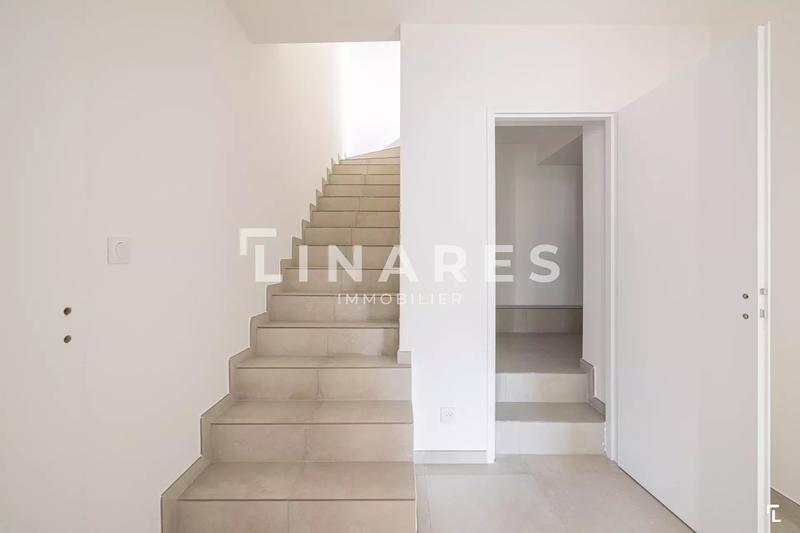 Appartement - 108 m² - 4 pièces