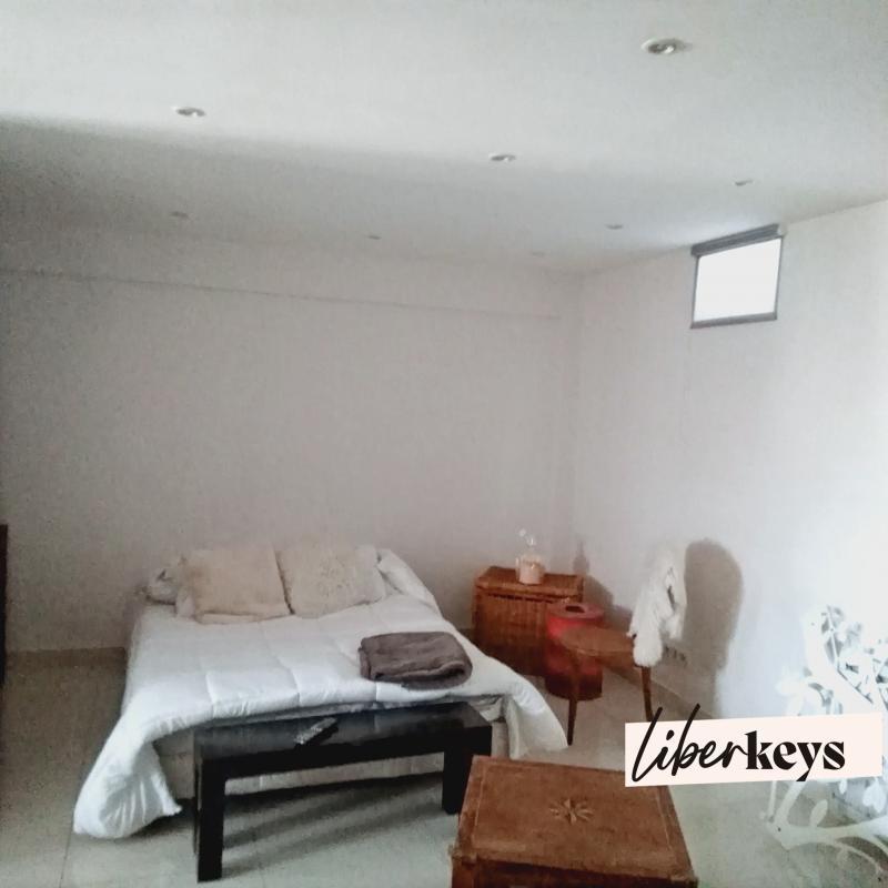 Maison de ville - 170 m² - 5 pièces