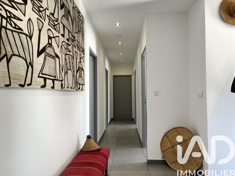 Maison - 151 m² - 4 pièces