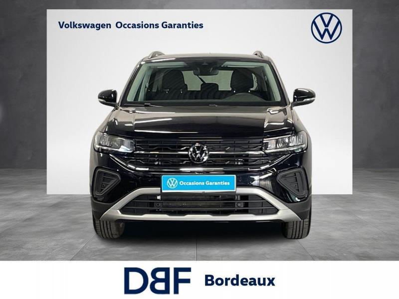 Volkswagen t-Cross 1.0 Tsi 116 Start/Stop Dsg7 Vw Edition