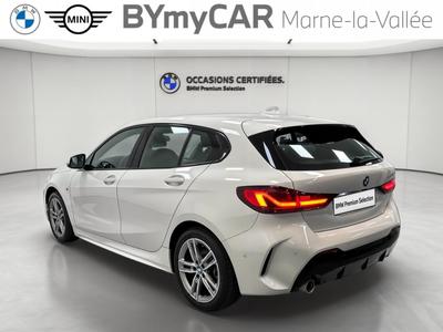 Bmw Série 1 F40 116d 116 ch Dkg7 m Design