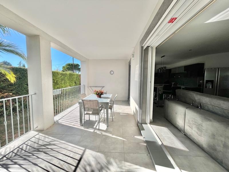 Maison - 114 m² - 4 pièces