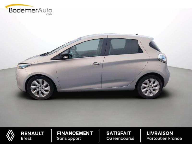 Renault Zoe Intens