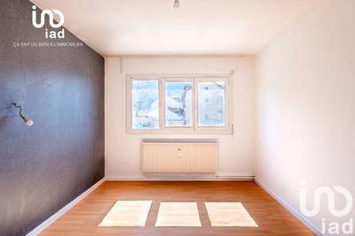 Appartement - 88 m² - 3 pièces