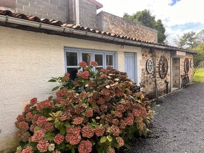 Maison de ville - 150 m² - 7 pièces