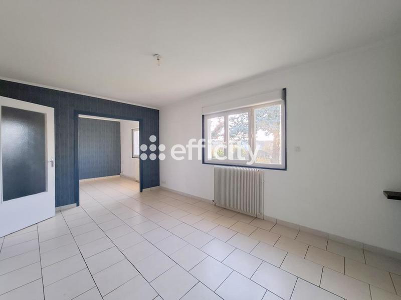 Pavillon - 88 m² - 5 pièces