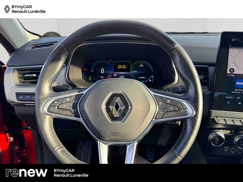 Renault Arkana E-Tech 145 - 21b Intens