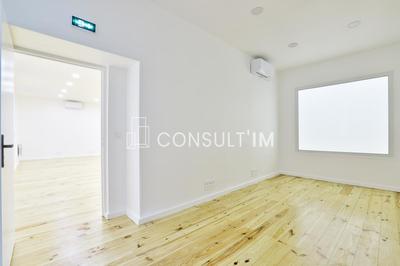 Bureau - 179 m²