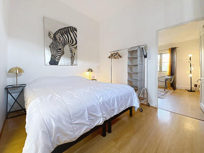 Appartement - 81 m² - 3 pièces