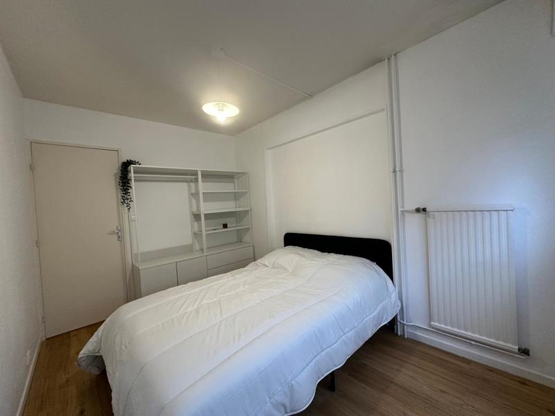 Appartement - 106 m² - 6 pièces