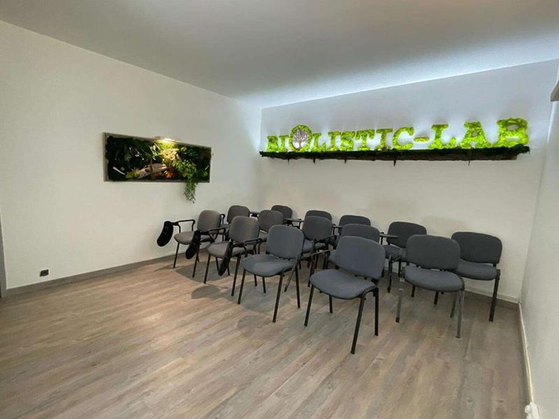 Local commercial - 194 m²